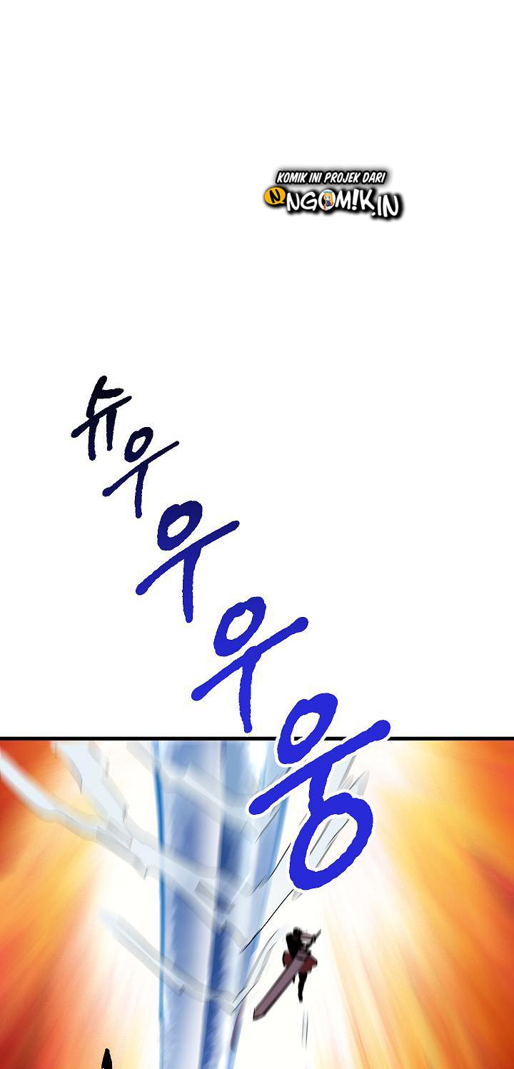 Otherworldly Sword King’s Survival Records Chapter 19 Gambar 48